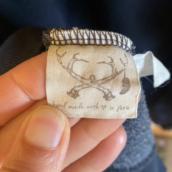 Spell Smokin Dreams Jumper Size Medium - Picture 8 of 9